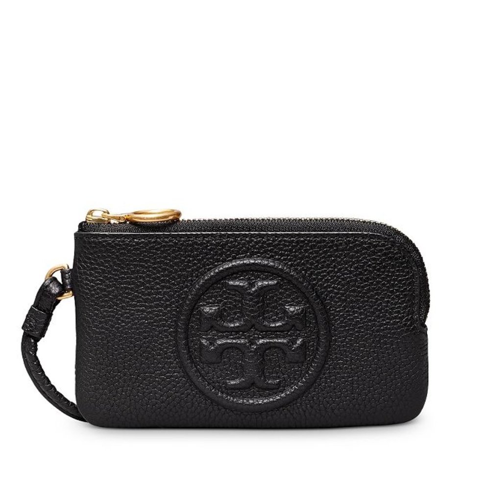 Tory Burch Perry Bombé Wristlet
